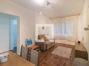 Apartamento · 57m² · 1 Quarto · Apartamento à Venda - Centro Histórico, 1 Quarto, 57 m² - Porto Alegre