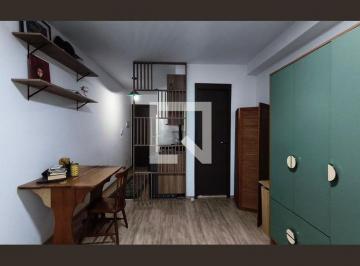Apartamento · 25m² · 1 Quarto · Apartamento à Venda - Ipiranga, 1 Quarto,  25 m² - São Paulo