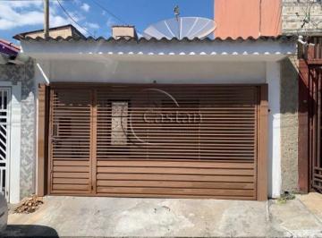 Casa · 84m² · 2 Quartos · 1 Vaga · Sobrado em Vila Formosa