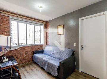 Apartamento · 33m² · 2 Quartos · Apartamento à Venda - Bom Retiro, 2 Quartos,  33 m² - São Paulo