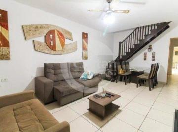 Casa · 112m² · 3 Quartos · 1 Vaga · Sobrado em Vila Regente Feijó