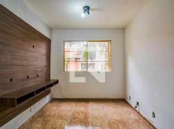 Apartamento · 52m² · 2 Quartos · 1 Vaga · Apartamento à Venda - Vila Tibirica, 2 Quartos,  52 m² - Santo André