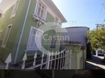 Casa · 222m² · 3 Quartos · 3 Vagas · Sobrado em Ipiranga