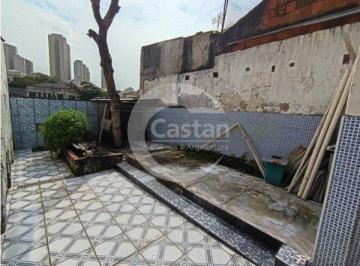 Casa · 187m² · 4 Quartos · 1 Vaga · Sobrado em Mooca