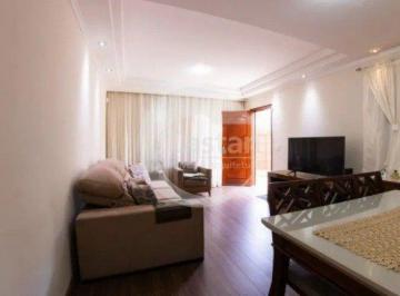 Casa · 154m² · 3 Quartos · 6 Vagas · Sobrado em Vila Prudente
