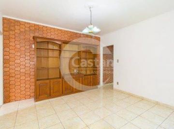 Casa · 130m² · 2 Quartos · 1 Vaga · Sobrado em Vila Regente Feijó