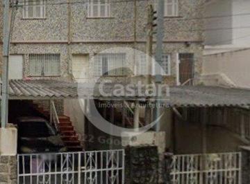 Casa · 100m² · 2 Quartos · 1 Vaga · Sobrado em Mooca