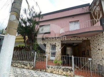 Casa · 140m² · 3 Quartos · 2 Vagas · Sobrado em Parque da Mooca