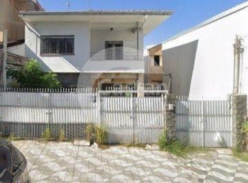 Casa · 300m² · 4 Quartos · Sobrado em Vila Dom Pedro I