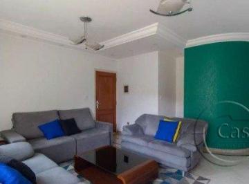 Casa · 214m² · 3 Quartos · 6 Vagas · Sobrado em Vila Prudente