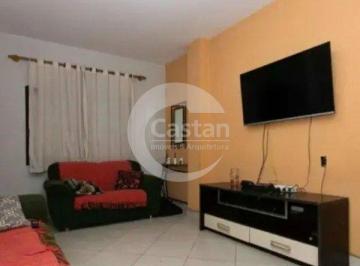 Casa · 70m² · 4 Quartos · 1 Vaga · Sobrado em Vila Carrão