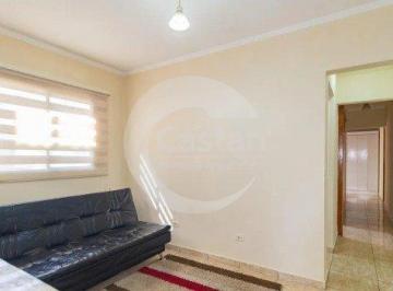 Casa · 76m² · 4 Quartos · Sobrado em Mooca