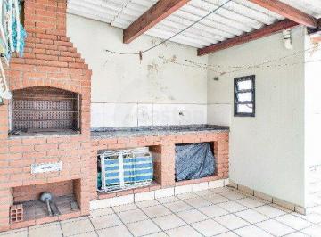 Casa · 252m² · 6 Quartos · 4 Vagas · Sobrado em Parque São Lucas