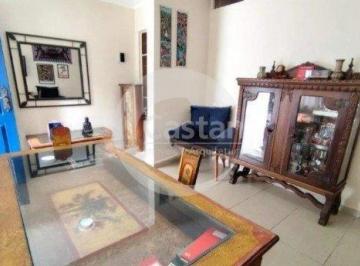 Casa · 166m² · 3 Quartos · 3 Vagas · Sobrado em MOOCA