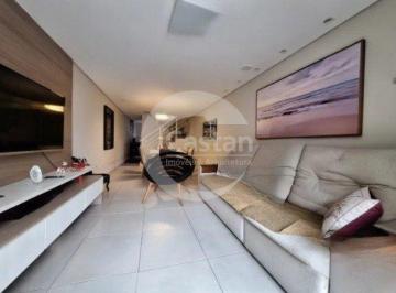 Casa · 160m² · 3 Quartos · 3 Vagas · Casa em Condomínio em Vila Ema