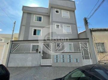 Comercial · 40m² · 2 Quartos · Edifício Residencial em Mooca