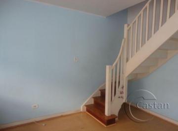 Casa · 96m² · 2 Quartos · 1 Vaga · Sobrado em Mooca