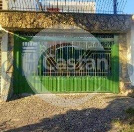 Casa · 163m² · 4 Quartos · 2 Vagas · Sobrado em Mooca