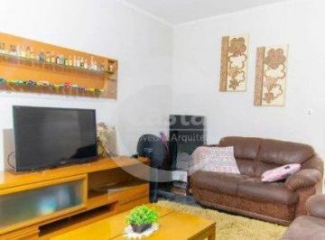 Casa · 223m² · 3 Quartos · 5 Vagas · Sobrado em VILA PRUDENTE