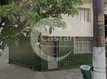 Casa · 140m² · 4 Quartos · 2 Vagas · Sobrado em Mooca