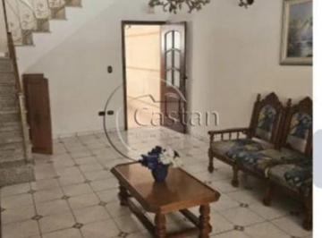 Casa · 200m² · 3 Quartos · 2 Vagas · Sobrado em Vila Ema