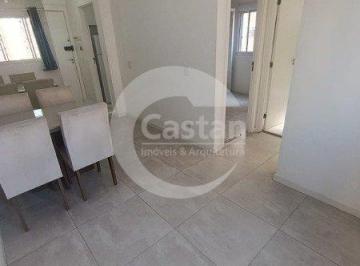 Apartamento · 43m² · 2 Quartos · 1 Vaga · Apartamento em Belém