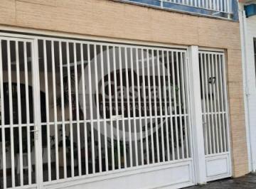 Casa · 90m² · 2 Quartos · 2 Vagas · Sobrado em Mooca