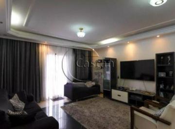 Casa · 514m² · 4 Quartos · 8 Vagas · Sobrado em Vila Alpina
