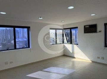 Comercial · 36m² · 1 Quarto · Sala Comercial em Santa Cecília