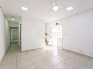 Casa · 161m² · 6 Quartos · 2 Vagas · Sobrado em Tatuapé