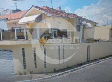 Casa · 210m² · 3 Quartos · 3 Vagas · Sobrado em MOOCA