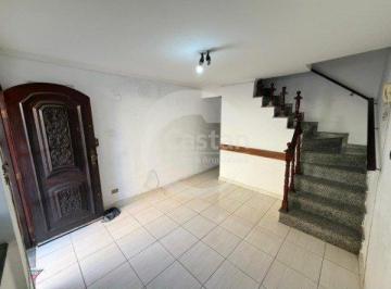 Casa · 63m² · 2 Quartos · Sobrado em Vila Prudente