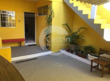 Casa · 156m² · 3 Quartos · 1 Vaga · Sobrado em Vila Formosa