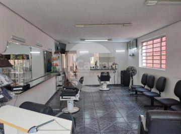 Comercial · 200m² · 3 Quartos · 7 Vagas · Casa Comercial em Mooca