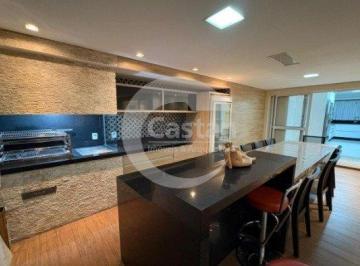 Apartamento · 225m² · 4 Quartos · 4 Vagas · Apartamento em Tatuapé