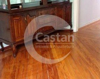 Casa · 72m² · 3 Quartos · Sobrado em Brás