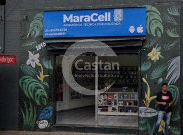 Comercial · 44m² · 1 Quarto · Loja em Alto da Mooca