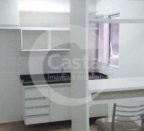 Apartamento · 24m² · 1 Quarto · Apartamento em Jardim Avelino