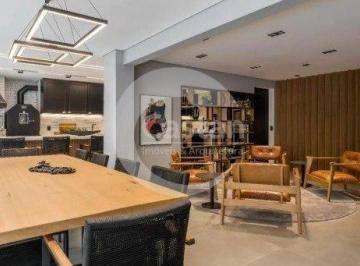 Apartamento · 204m² · 4 Quartos · 4 Vagas · Apartamento em Mooca