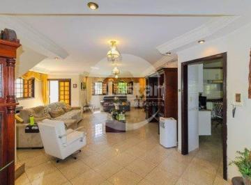 Casa · 600m² · 6 Quartos · 7 Vagas · Sobrado em Vila Formosa