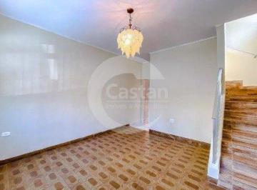 Casa · 126m² · 2 Quartos · 2 Vagas · Sobrado em Vila Regente Feijó
