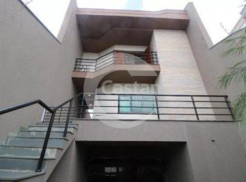 Casa · 550m² · 3 Quartos · 8 Vagas · Sobrado em Vila Formosa