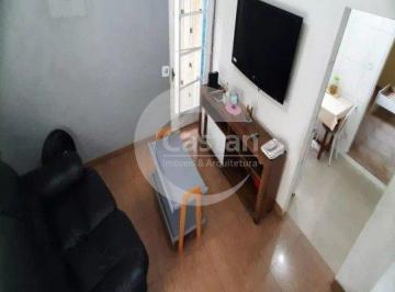Casa · 70m² · 2 Quartos · 1 Vaga · Sobrado em Vila Formosa