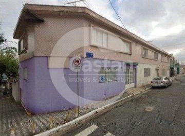 Casa · 100m² · 3 Quartos · 4 Vagas · Sobrado em Mooca