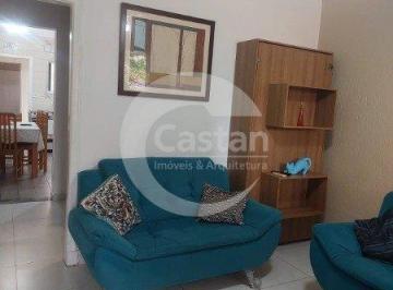 Casa · 62m² · 2 Quartos · Sobrado em Mooca