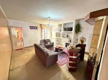 Casa · 130m² · 3 Quartos · 1 Vaga · Sobrado em Mooca