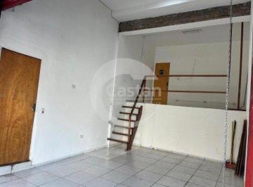 Comercial · 25m² · 1 Quarto · Loja em Vila Regente Feijó