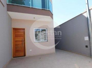 Casa · 52m² · 2 Quartos · 2 Vagas · Sobrado em Vila Alpina