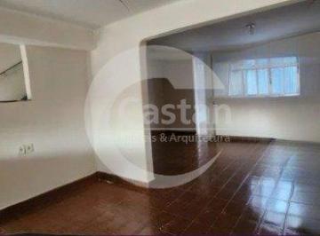 Casa · 121m² · 2 Quartos · 1 Vaga · Sobrado em MOOCA