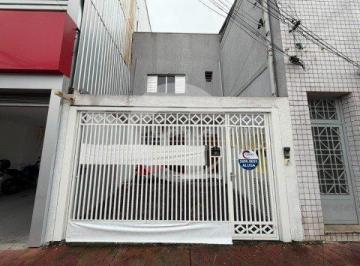 Casa · 50m² · 2 Quartos · Sobrado em Mooca